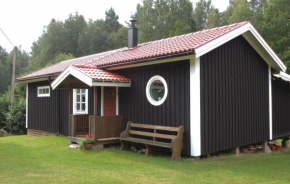 Holiday Home Vrigstad with Lake View 02